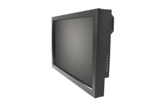 55" Widescreen Chassis Mount Touchscreen Monitor with LED B/L (1920x1080)